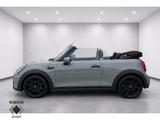MINI Cooper S Cabrio Yours Trim ElVerdeck/Leder/LED/D - gebrauchte MINI Cooper S Cabrio aus dem Jahr 2022
