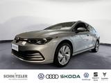 Volkswagen Golf Variant 1.5 eTSI DSG Style NAVI/RFK/IQ.LIGH - Volkswagen Golf aus 2025