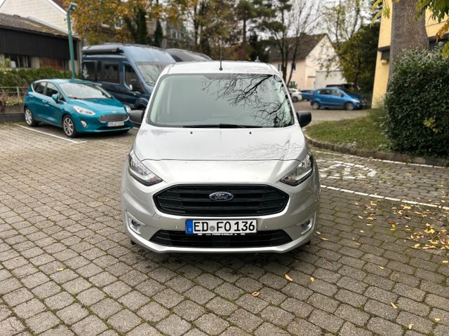 Ford Transit Connect Kasten L1 Trend AHK Kamera