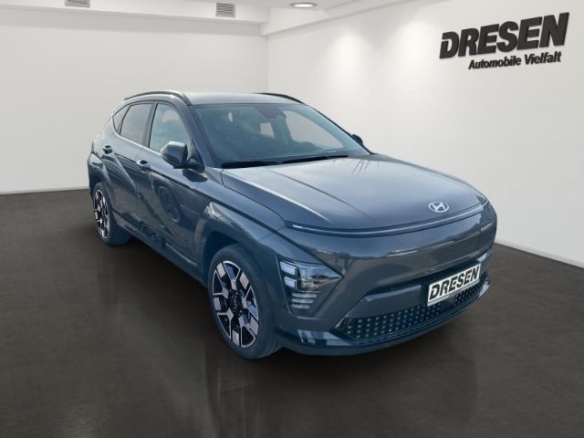 Hyundai KONA Elektro - Bild 2
