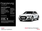 Audi A3 allstreet 35 TFSI S tro*LED*Virtual*Smartphon - Audi A3 mit Benzin-Antrieb: Allstreet
