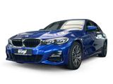 BMW 320d xDrive M-Sport +LiCoPro+Parking Assistant+ - BMW 320 in Halle