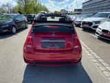Fiat 500C Sport Edition - Fiat mit Benzin-Antrieb: Cabrio, Sport
