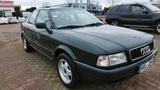 Audi 2. Audi 80 B4  3.Besitz mit  kompletter Hi... - gebrauchte Audi 80 aus dem Jahr 1994