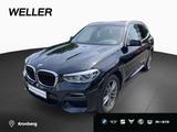 BMW X3 xDrive20d M Sport Pano,HUD,Adapt.LED,DA,PA+ - BMW X3 in Frankfurt (Main): M