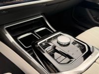BMW 750 - Vorschau Bild 13