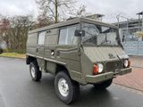 Other Steyr-D-Pinzgauer Puch 710K Funkwagen*Dachlucke - Other: Allradantrieb