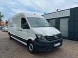 Volkswagen Crafter Kasten Kasten 35 lang Hochdach FWD*AHK* - : Kombi, Hochdach