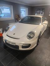 Porsche 997 GT2  Pr.-Nr. 003 (Clubsport-Paket) - Porsche 997: Gt2