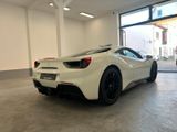 Ferrari 488 GTB GTB - Ferrari 488 GTB in Frankfurt (Main)