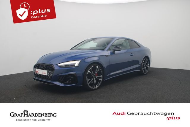 Audi A5 Coupe 40 TDI S line Matrix Navi ACC B&O