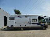 Carthago Opus 5.6 Mercedes.V6/Automatik. - Carthago Opus