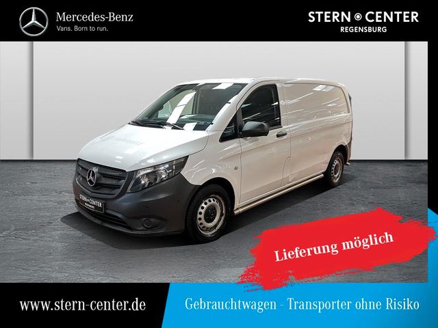 Mercedes-Benz Vito 116 CDI kompakt Händlerfahrzeug