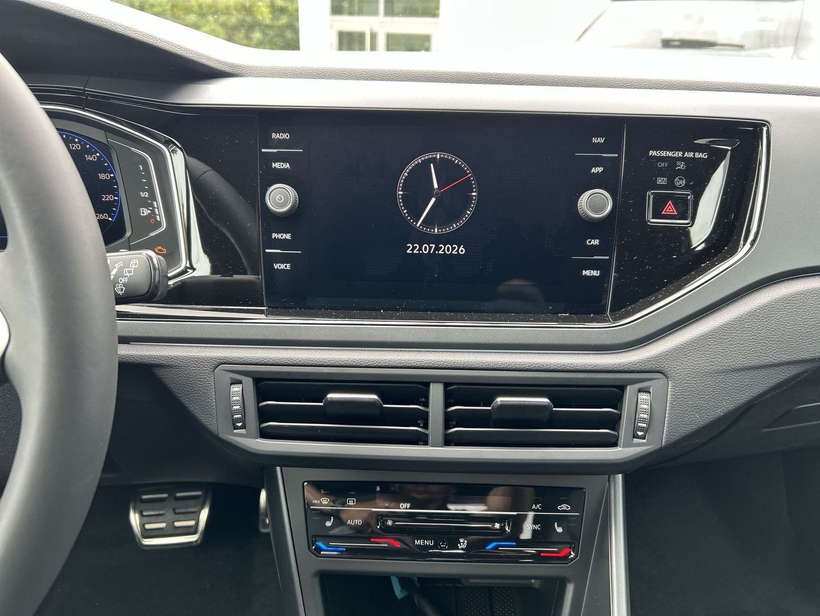 Volkswagen Taigo - Bild 18