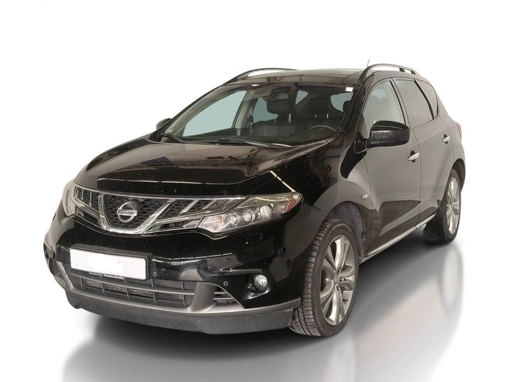 Angebot ansehen Nissan Murano