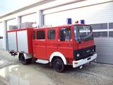 Iveco Magirus 75 - 14 A Feuerwehrfahrzeug LF 8/6 TLF - Offers