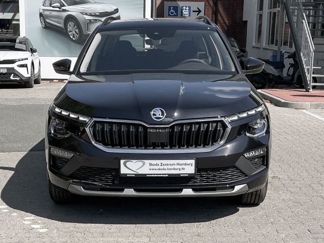 Skoda Kamiq - Bild 2