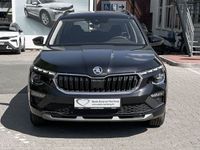 Skoda Kamiq - Vorschau Bild 2