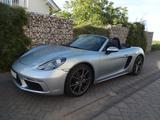 Porsche 718 Boxster, 1. Hand, 20 Zoll, Kamera, 15.000 km - gebrauchte Porsche Boxster aus dem Jahr 2020