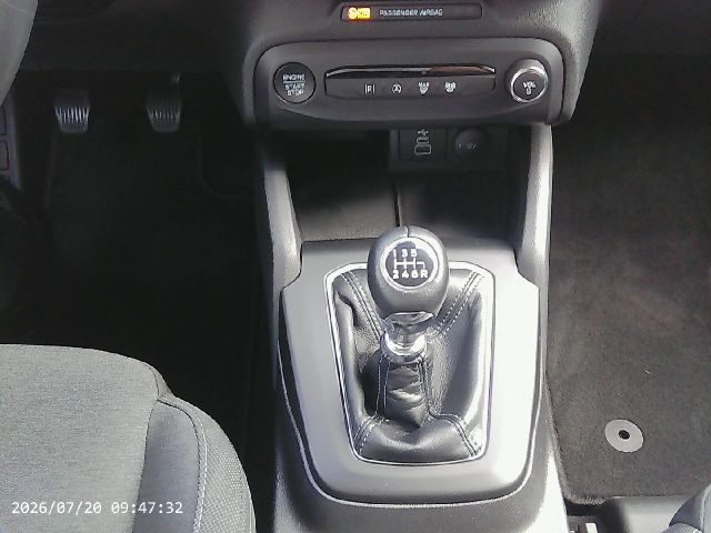 Ford Focus Turnier Active