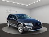Volvo XC70 D4 Summum SCHWARZ/LEDER BRAUN MEMORY/SD/RTI - Volvo Gebrauchtwagen in Düsseldorf
