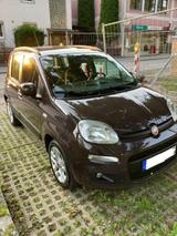 Fiat Panda 1.2   - Fiat New Panda von privat