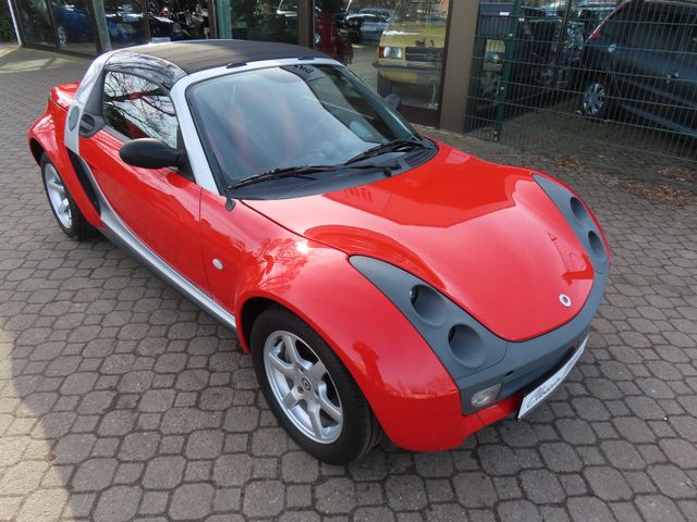 Smart Roadster