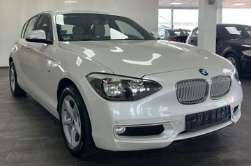 BMW 116 - 6