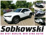 Mazda MX-30 35,5 kWh e-SKYACTIV 145 PS First Edition - Mazda MX-30: Limousine