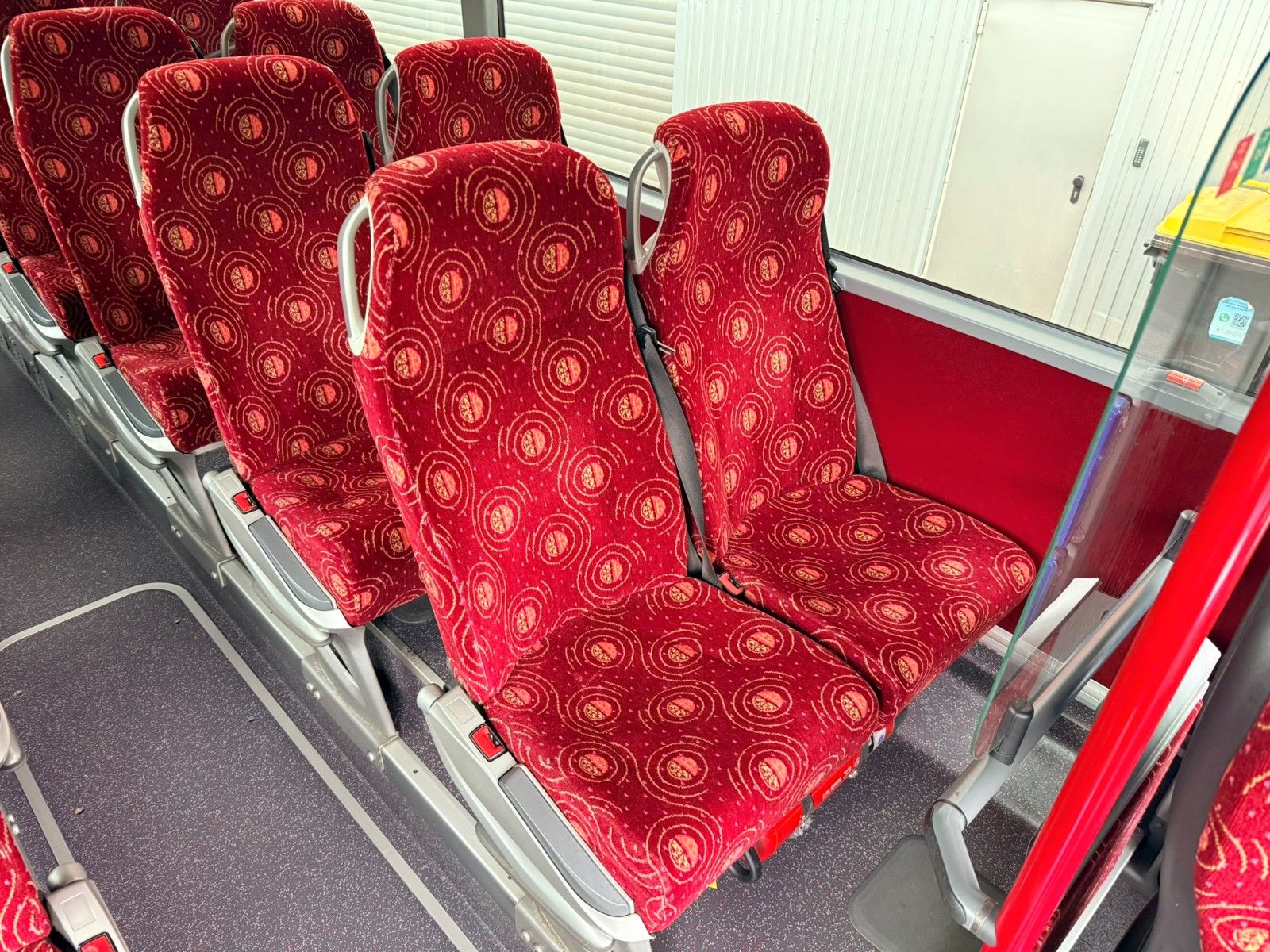 SETRA  2015 - Image 13 of 26