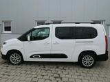 Andere Berlingo XL Citroen - Andere mit Benzin-Antrieb: Kleinbus