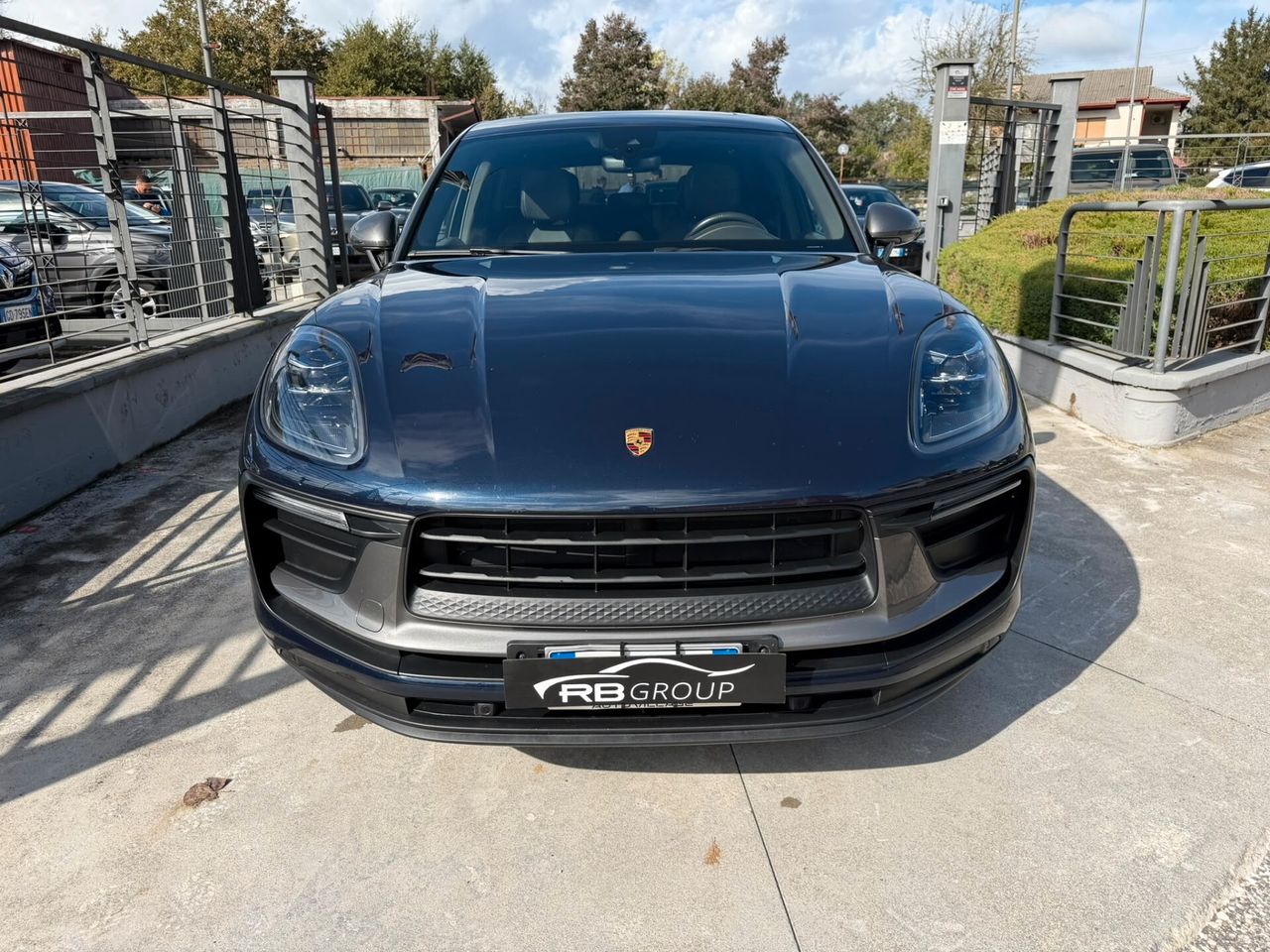 Other Porsche Macan 2.0 T imagem 2