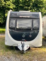 Sprite Cruzer 495 SR - Offers matching your search criteria