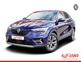 Renault Arkana mHEV 140 Aut. LED ACC Navi Kamera - Renault Arkana Tageszulassungen