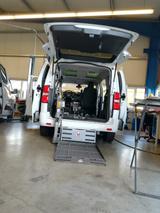 Citroën SpaceTourer 2,0 BlueHDi 180 S&S L3 Business ... - Citroën SpaceTourer: Von Privat
