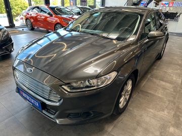 Ford Mondeo Lim. Business Edition *Kamera*TÜV*PDC*