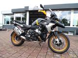 BMW R 1250 GS 40 Jahre 4P Schaltassi Keyless - BMW 40