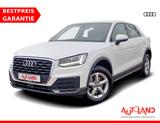 Audi Q2 1.4 TFSI design LED Navi Tempomat - Audi Q2 Gebrauchtwagen
