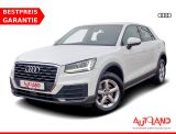 Audi Q2 1.4 TFSI design LED Navi Tempomat - Audi Q2 aus 2017