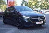 Mercedes-Benz B250 e Style AUTOMATIK LED NAVI SPUR TOTW T-LEDE - Mercedes-Benz B 250: B250e
