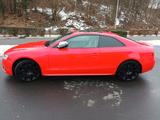 Audi S5 4.2 FSI tiptronic quattro - - Audi S5 mit Benzin-Antrieb: Leder, Sportwagen, 4.2