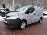 Nissan NV200 / Evalia Kasten*1.5 dCi*Klima*Sitzhzg*AHK - gebrauchte Nissan NV200 aus dem Jahr 2011