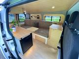 Ford Transit Custom Camper VAN Professsionell - Offers