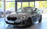 BMW 118i (F40) M Sport*A-LED*HUD*Memory*ACC*DAB*MFL - gebrauchte BMW 118 aus dem Jahr 2024