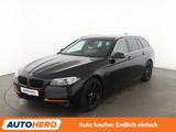 BMW 520d Aut.*NAVI*BiXENON*CAM*TEMPO*SHZ*PANO*ALU* - BMW 520: Kombi, 520d