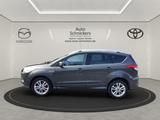 Ford Kuga INDIVIDUAL+ECOBOOST+PDC+SHZ+NAV+GJ-RÄDER - Ford Gebrauchtwagen in Wesel