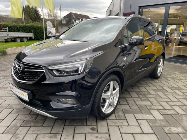 Opel Mokka X Innovation