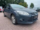 Ford Focus Turnier Trend*1.6TDCI*Klima*Tüv Neu* - Ford Focus aus 2011: Trend