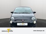 Fiat 500 Cabrio - mit Hybrid-Antrieb: Roadster