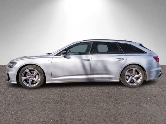 Audi A6 Avant S line 55TFSI quattr Stron PANO RFK ACC foto 4